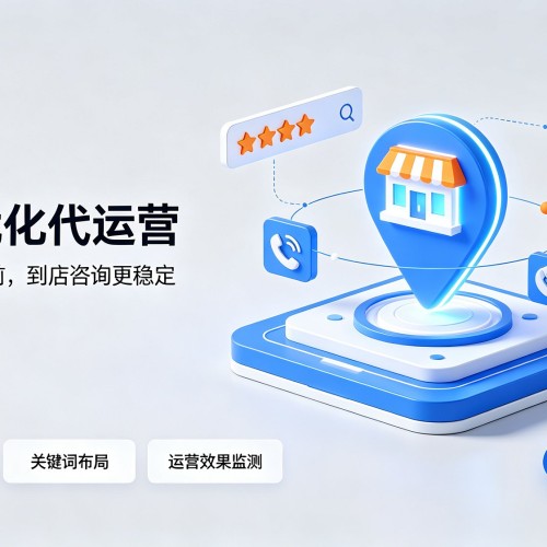 海沧GEO优化